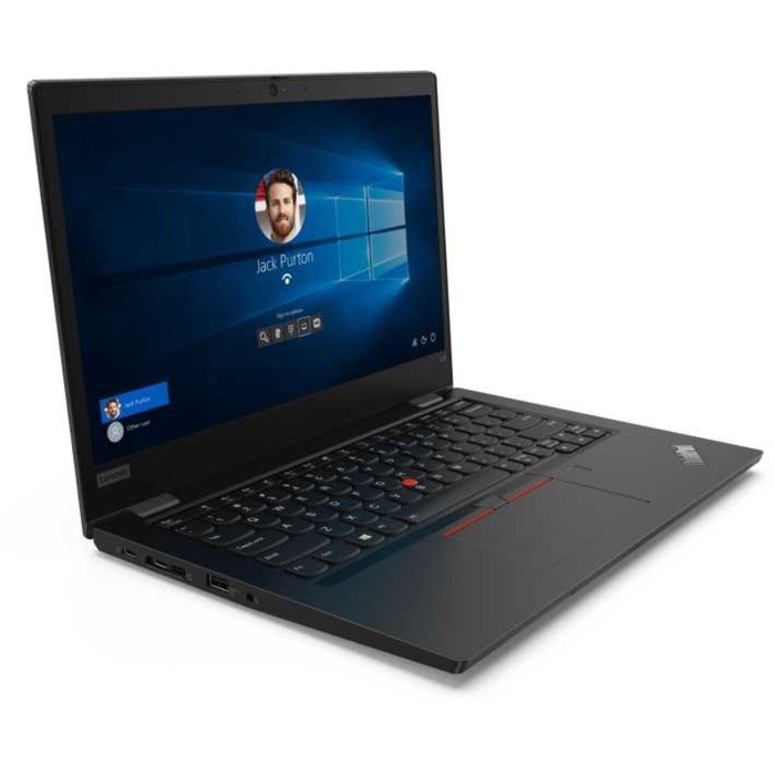 Ноутбук Lenovo ThinkPad L13 G2 Core i7 1165G7 16Gb SSD512Gb Intel Iris Xe graphics 13.3" IPS 10045 - фото 51421660 Ноутбук Lenovo ThinkPad L13 G2 Core i7 1165G7 16Gb SSD512Gb Intel Iris Xe graphics 13.3" IPS 10045 - фото 51421660