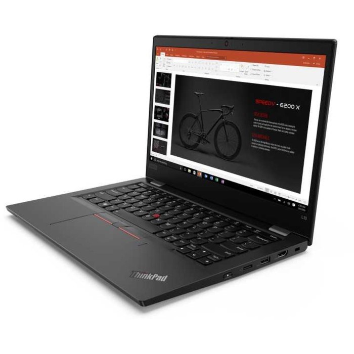 Ноутбук Lenovo ThinkPad L13 G2 Core i7 1165G7 16Gb SSD512Gb Intel Iris Xe graphics 13.3" IPS 10045 - фото 51421661 Ноутбук Lenovo ThinkPad L13 G2 Core i7 1165G7 16Gb SSD512Gb Intel Iris Xe graphics 13.3" IPS 10045 - фото 51421661