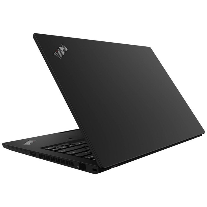 Ноутбук Lenovo ThinkPad T14 Gen 2 Core i5 1135G7 8Gb SSD256Gb Intel Iris Xe graphics 14" IPS 10045 - фото 51421671 Ноутбук Lenovo ThinkPad T14 Gen 2 Core i5 1135G7 8Gb SSD256Gb Intel Iris Xe graphics 14" IPS 10045 - фото 51421671