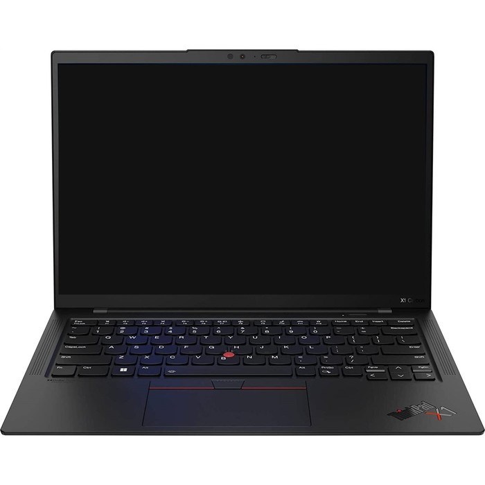 Ноутбук Lenovo ThinkPad X1 Carbon G10 Core i5 1235U 16Gb SSD512Gb Intel Iris Xe graphics 14" 10045 - фото 51421674 Ноутбук Lenovo ThinkPad X1 Carbon G10 Core i5 1235U 16Gb SSD512Gb Intel Iris Xe graphics 14" 10045 - фото 51421674