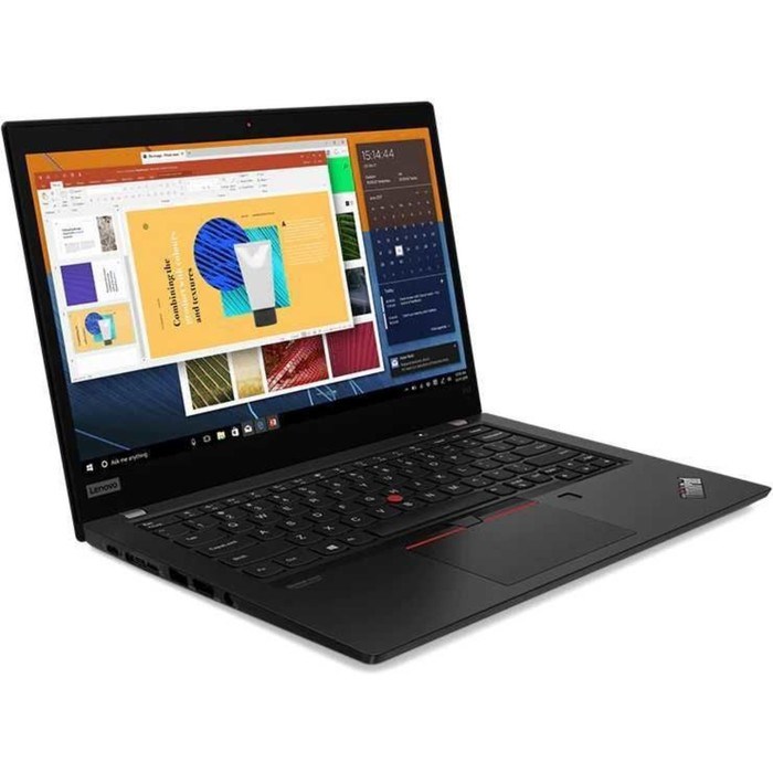 Ноутбук Lenovo ThinkPad X13 G1 Core i5 10210U 8Gb SSD256Gb Intel UHD Graphics 13.3" TN FHD ( 10045 - фото 51421725 Ноутбук Lenovo ThinkPad X13 G1 Core i5 10210U 8Gb SSD256Gb Intel UHD Graphics 13.3" TN FHD ( 10045 - фото 51421725