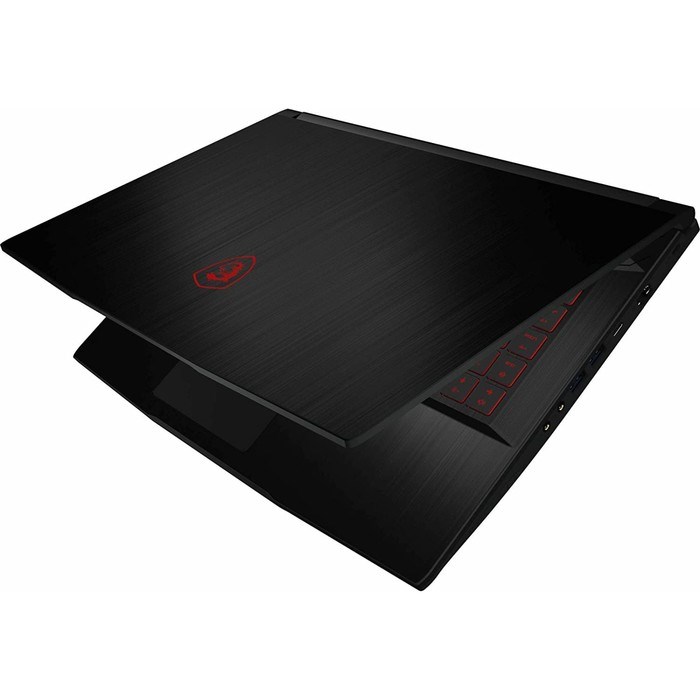 Ноутбук MSI GF63 12HW-005XRU Core i5 12500H 16Gb SSD512Gb Intel Arc A370M 4Gb 15.6" IPS FHD 100457 - фото 51421783 Ноутбук MSI GF63 12HW-005XRU Core i5 12500H 16Gb SSD512Gb Intel Arc A370M 4Gb 15.6" IPS FHD 100457 - фото 51421783