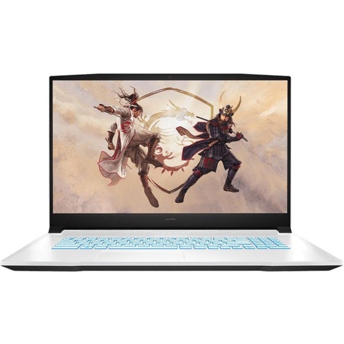 Ноутбук MSI Sword 17 A11UD-809XRU Core i5 11400H 16Gb SSD512Gb NVIDIA GeForce RTX 3050 Ti 4G 10045 - фото 51421854 Ноутбук MSI Sword 17 A11UD-809XRU Core i5 11400H 16Gb SSD512Gb NVIDIA GeForce RTX 3050 Ti 4G 10045 - фото 51421854
