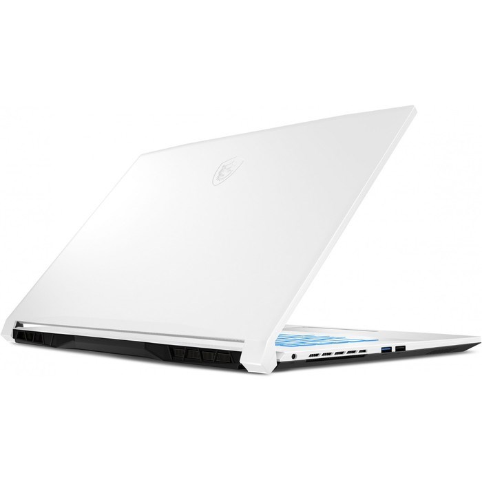 Ноутбук MSI Sword 17 A11UD-809XRU Core i5 11400H 16Gb SSD512Gb NVIDIA GeForce RTX 3050 Ti 4G 10045 - фото 51421859 Ноутбук MSI Sword 17 A11UD-809XRU Core i5 11400H 16Gb SSD512Gb NVIDIA GeForce RTX 3050 Ti 4G 10045 - фото 51421859