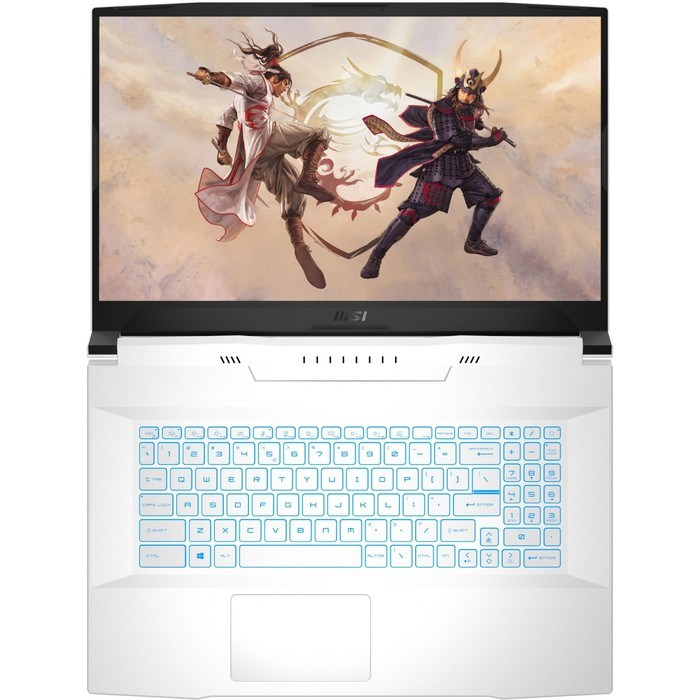 Ноутбук MSI Sword 17 A11UD-810XRU Core i5 11400H 8Gb SSD512Gb NVIDIA GeForce RTX 3050 Ti 4Gb 10045 - фото 51421864 Ноутбук MSI Sword 17 A11UD-810XRU Core i5 11400H 8Gb SSD512Gb NVIDIA GeForce RTX 3050 Ti 4Gb 10045 - фото 51421864