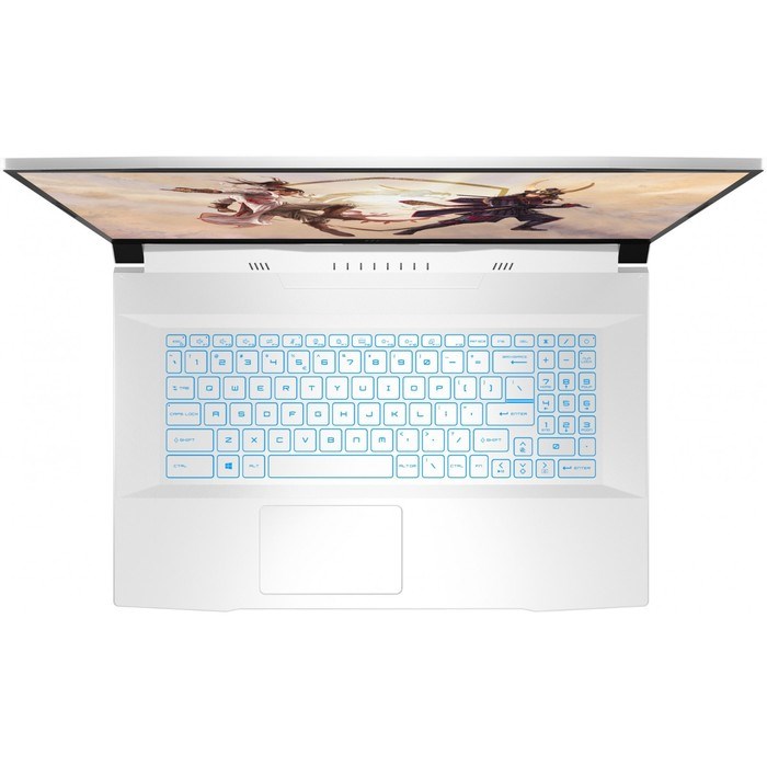 Ноутбук MSI Sword 17 A11UD-810XRU Core i5 11400H 8Gb SSD512Gb NVIDIA GeForce RTX 3050 Ti 4Gb 10045 - фото 51421870 Ноутбук MSI Sword 17 A11UD-810XRU Core i5 11400H 8Gb SSD512Gb NVIDIA GeForce RTX 3050 Ti 4Gb 10045 - фото 51421870