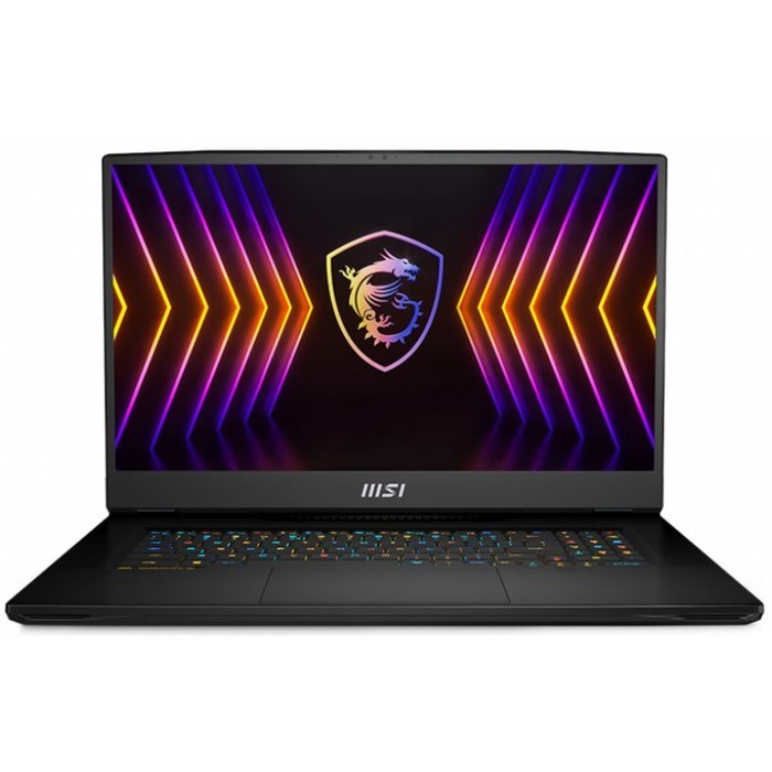 Ноутбук MSI Titan GT77 12UHS-208RU Core i9 12900HX 64Gb SSD3Tb NVIDIA GeForce RTX3080Ti 16Gb 10045 - фото 51421877 Ноутбук MSI Titan GT77 12UHS-208RU Core i9 12900HX 64Gb SSD3Tb NVIDIA GeForce RTX3080Ti 16Gb 10045 - фото 51421877