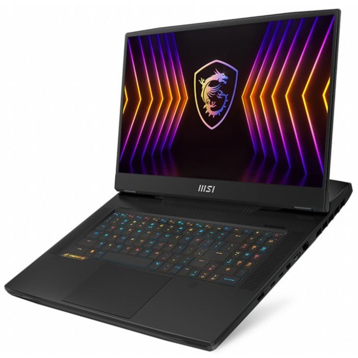 Ноутбук MSI Titan GT77 12UHS-208RU Core i9 12900HX 64Gb SSD3Tb NVIDIA GeForce RTX3080Ti 16Gb 10045 - фото 51421878 Ноутбук MSI Titan GT77 12UHS-208RU Core i9 12900HX 64Gb SSD3Tb NVIDIA GeForce RTX3080Ti 16Gb 10045 - фото 51421878
