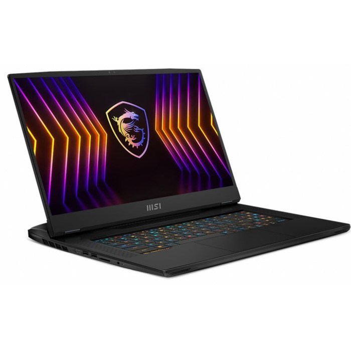 Ноутбук MSI Titan GT77 12UHS-208RU Core i9 12900HX 64Gb SSD3Tb NVIDIA GeForce RTX3080Ti 16Gb 10045 - фото 51421879 Ноутбук MSI Titan GT77 12UHS-208RU Core i9 12900HX 64Gb SSD3Tb NVIDIA GeForce RTX3080Ti 16Gb 10045 - фото 51421879