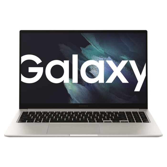 Ноутбук Samsung Galaxy book NP750 Core i7 1165G7 16Gb SSD256Gb Intel Iris Xe graphics 15.6" 100457 - фото 51421908 Ноутбук Samsung Galaxy book NP750 Core i7 1165G7 16Gb SSD256Gb Intel Iris Xe graphics 15.6" 100457 - фото 51421908