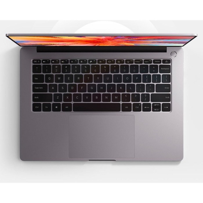 Ноутбук Xiaomi Redmibook Pro Ryzen 7 5700U 16Gb SSD512Gb AMD Radeon 14" IPS 2.5K (2560x1600) 10045 - фото 51421920 Ноутбук Xiaomi Redmibook Pro Ryzen 7 5700U 16Gb SSD512Gb AMD Radeon 14" IPS 2.5K (2560x1600) 10045 - фото 51421920