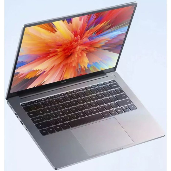 Ноутбук Xiaomi Redmibook Pro Ryzen 7 5700U 16Gb SSD512Gb AMD Radeon 14" IPS 2.5K (2560x1600) 10045 - фото 51421921 Ноутбук Xiaomi Redmibook Pro Ryzen 7 5700U 16Gb SSD512Gb AMD Radeon 14" IPS 2.5K (2560x1600) 10045 - фото 51421921