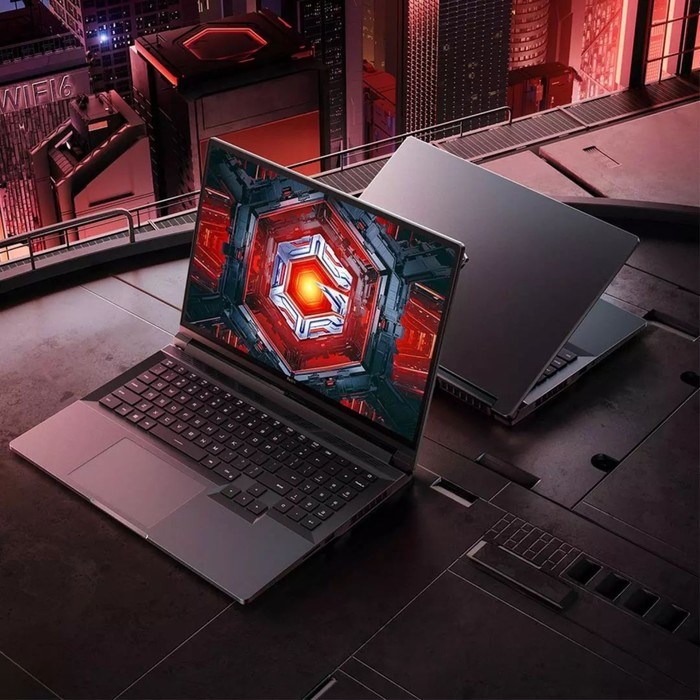 Ноутбук Xiaomi Redmibook Redmi G Core i7 12650H 16Gb SSD512Gb NVIDIA GeForce RTX 3050 4Gb 16 10045 - фото 51421941 Ноутбук Xiaomi Redmibook Redmi G Core i7 12650H 16Gb SSD512Gb NVIDIA GeForce RTX 3050 4Gb 16 10045 - фото 51421941