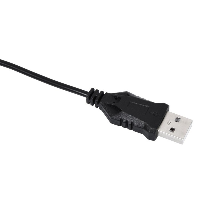 Наушники с микрофоном SunWind SW-HS410G черный 2.1м мониторные оголовье (1422159) - фото 51422195 Наушники с микрофоном SunWind SW-HS410G черный 2.1м мониторные оголовье (1422159) - фото 51422195
