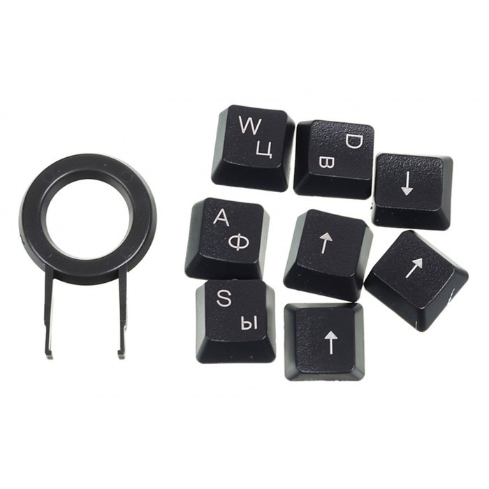 Клавиатура A4Tech X7-G300 черный USB for gamer - фото 51422311 Клавиатура A4Tech X7-G300 черный USB for gamer - фото 51422311