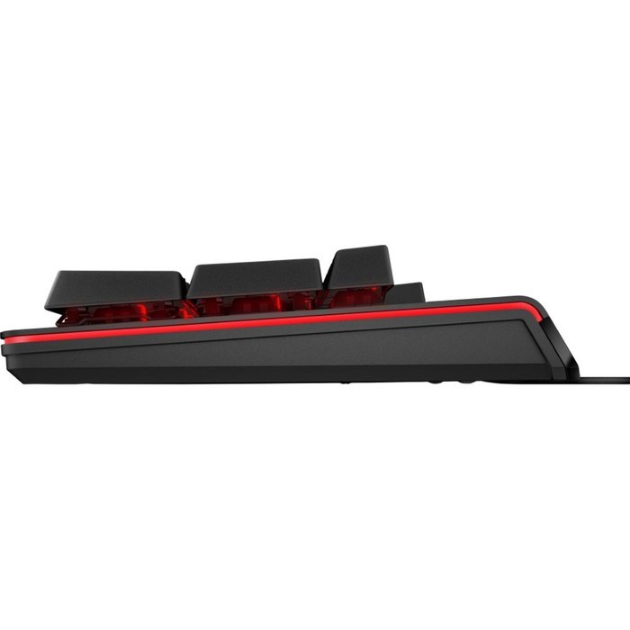 Клавиатура HP OMEN Encoder механическая черный USB for gamer LED - фото 51422324 Клавиатура HP OMEN Encoder механическая черный USB for gamer LED - фото 51422324