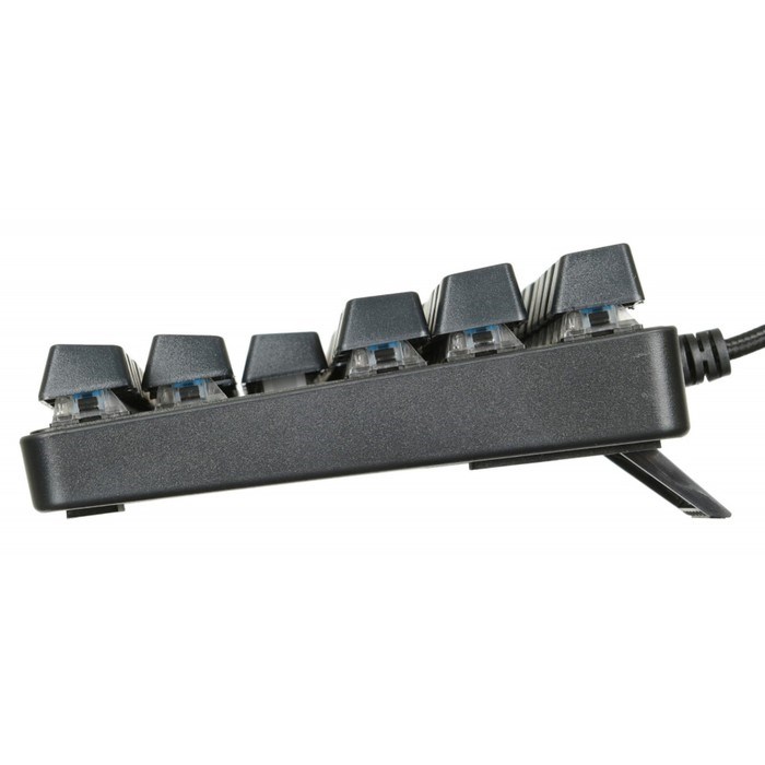 Клавиатура Оклик 969G SHOTGUN механическая черный USB Multimedia for gamer LED - фото 51422333 Клавиатура Оклик 969G SHOTGUN механическая черный USB Multimedia for gamer LED - фото 51422333