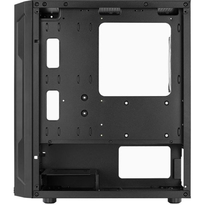 Корпус Aerocool Trinity Mini-G-BK v2 черный без БП mATX 6x120mm 1xUSB2.0 2xUSB3.0 audio bott 10045 - фото 51422409 Корпус Aerocool Trinity Mini-G-BK v2 черный без БП mATX 6x120mm 1xUSB2.0 2xUSB3.0 audio bott 10045 - фото 51422409