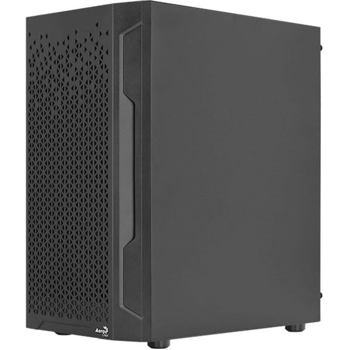 Корпус Aerocool Trinity Mini-G-BK v2 черный без БП mATX 6x120mm 1xUSB2.0 2xUSB3.0 audio bott 10045 - фото 51422411 Корпус Aerocool Trinity Mini-G-BK v2 черный без БП mATX 6x120mm 1xUSB2.0 2xUSB3.0 audio bott 10045 - фото 51422411