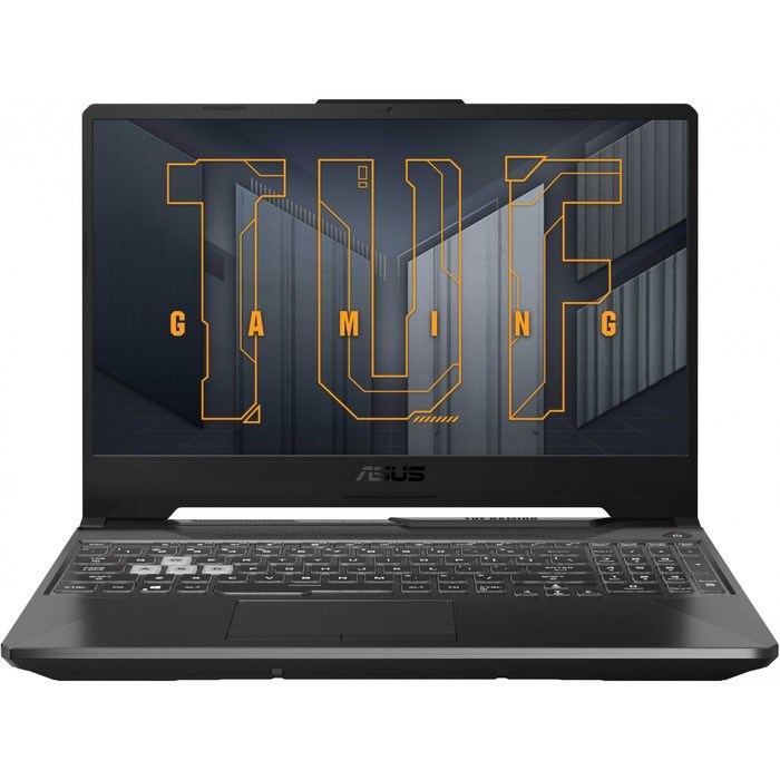 Ноутбук Asus TUF Gaming F15 FX506HEB-HN155 Core i5 11400H 8Gb SSD512Gb NVIDIA GeForce RTX 30 10045 - фото 51422428 Ноутбук Asus TUF Gaming F15 FX506HEB-HN155 Core i5 11400H 8Gb SSD512Gb NVIDIA GeForce RTX 30 10045 - фото 51422428