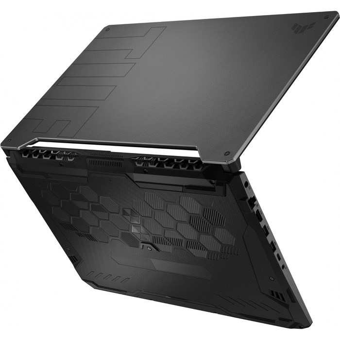 Ноутбук Asus TUF Gaming F15 FX506HEB-HN155 Core i5 11400H 8Gb SSD512Gb NVIDIA GeForce RTX 30 10045 - фото 51422431 Ноутбук Asus TUF Gaming F15 FX506HEB-HN155 Core i5 11400H 8Gb SSD512Gb NVIDIA GeForce RTX 30 10045 - фото 51422431