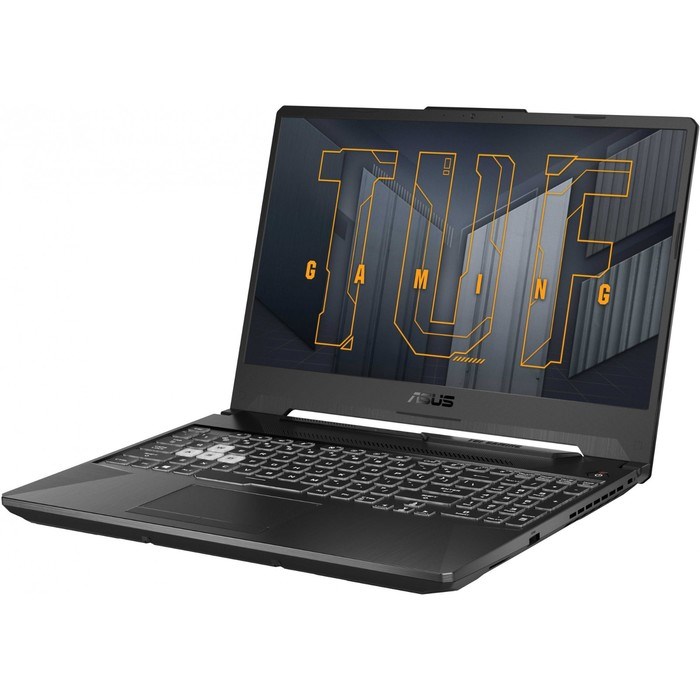 Ноутбук Asus TUF Gaming F15 FX506HEB-HN155 Core i5 11400H 8Gb SSD512Gb NVIDIA GeForce RTX 30 10045 - фото 51422433 Ноутбук Asus TUF Gaming F15 FX506HEB-HN155 Core i5 11400H 8Gb SSD512Gb NVIDIA GeForce RTX 30 10045 - фото 51422433
