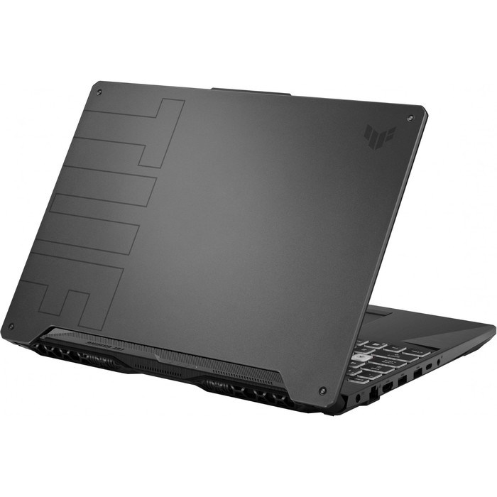 Ноутбук Asus TUF Gaming F15 FX506HEB-HN155 Core i5 11400H 8Gb SSD512Gb NVIDIA GeForce RTX 30 10045 - фото 51422434 Ноутбук Asus TUF Gaming F15 FX506HEB-HN155 Core i5 11400H 8Gb SSD512Gb NVIDIA GeForce RTX 30 10045 - фото 51422434