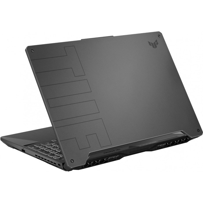 Ноутбук Asus TUF Gaming F15 FX506HEB-HN155 Core i5 11400H 8Gb SSD512Gb NVIDIA GeForce RTX 30 10045 - фото 51422435 Ноутбук Asus TUF Gaming F15 FX506HEB-HN155 Core i5 11400H 8Gb SSD512Gb NVIDIA GeForce RTX 30 10045 - фото 51422435
