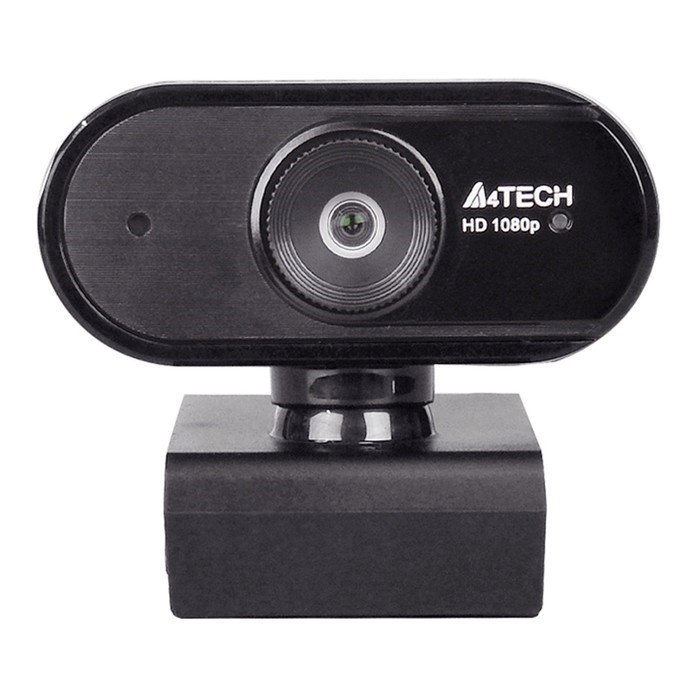 Камера Web A4Tech PK-925H черный 2Mpix (1920x1080) USB2.0 с микрофоном - фото 51422460 Камера Web A4Tech PK-925H черный 2Mpix (1920x1080) USB2.0 с микрофоном - фото 51422460