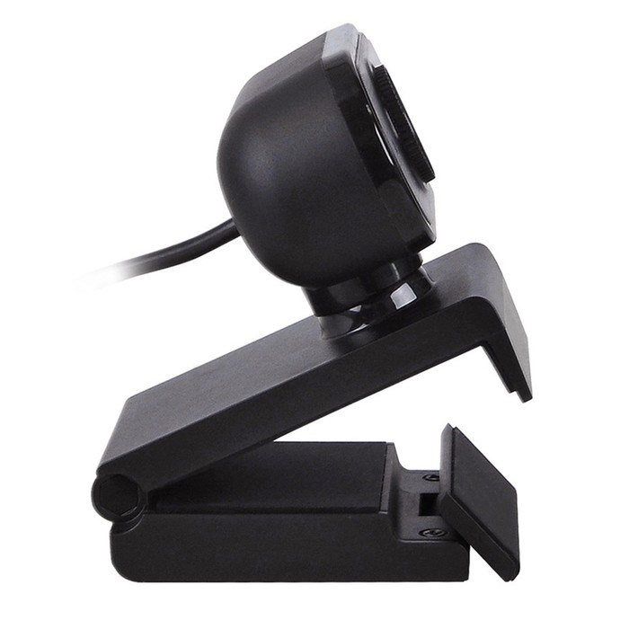 Камера Web A4Tech PK-925H черный 2Mpix (1920x1080) USB2.0 с микрофоном - фото 51422462 Камера Web A4Tech PK-925H черный 2Mpix (1920x1080) USB2.0 с микрофоном - фото 51422462