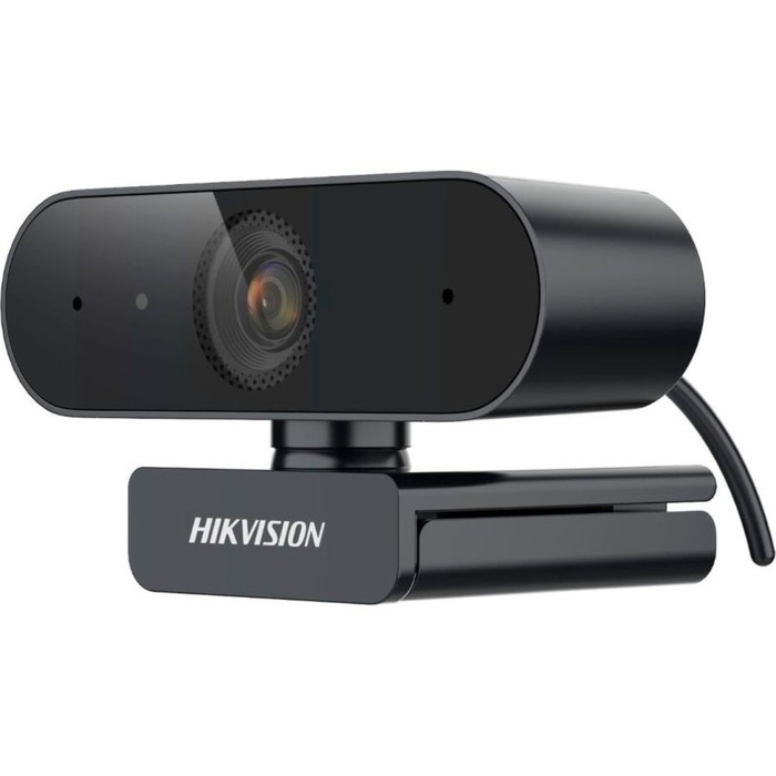 Камера Web Hikvision DS-U04P черный 4Mpix (2560x1440) USB2.0 с микрофоном - фото 51422491 Камера Web Hikvision DS-U04P черный 4Mpix (2560x1440) USB2.0 с микрофоном - фото 51422491
