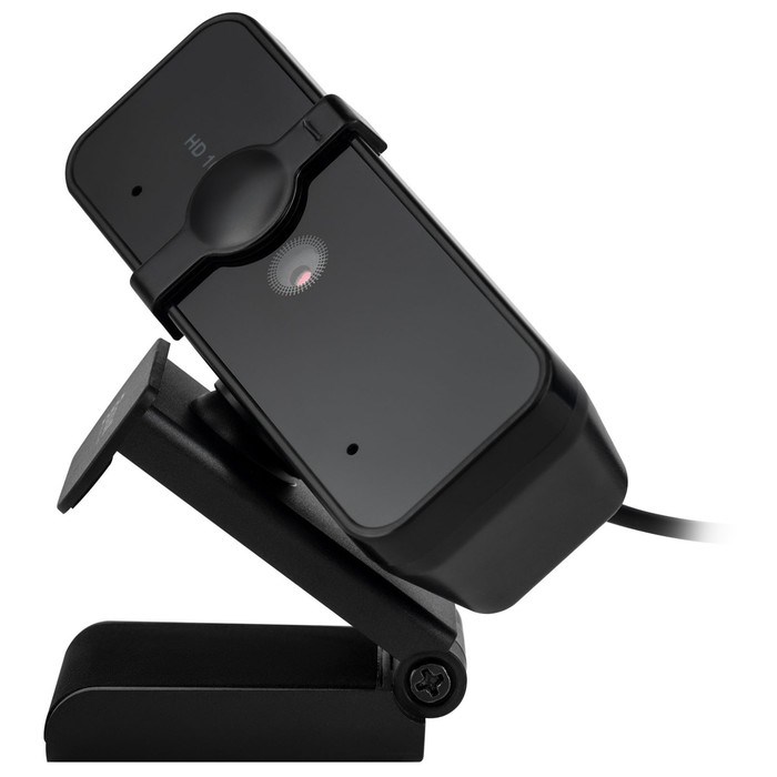 Камера Web Оклик OK-C21FH черный 2Mpix (1920x1080) USB2.0 с микрофоном - фото 51422555 Камера Web Оклик OK-C21FH черный 2Mpix (1920x1080) USB2.0 с микрофоном - фото 51422555