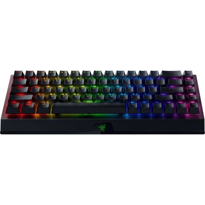 Клавиатура Razer BlackWidow V3 Mini HyperSpeed механическая черный USB беспроводная BT for g 10046 - фото 51422802 Клавиатура Razer BlackWidow V3 Mini HyperSpeed механическая черный USB беспроводная BT for g 10046 - фото 51422802