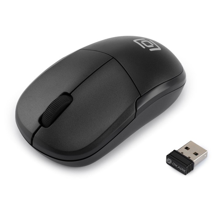 Клавиатура + мышь Оклик 220M клав:черный мышь:черный USB беспроводная slim Multimedia (10620 10046 - фото 51422936 Клавиатура + мышь Оклик 220M клав:черный мышь:черный USB беспроводная slim Multimedia (10620 10046 - фото 51422936