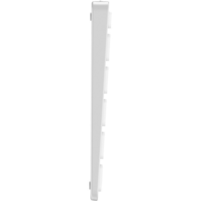Клавиатура + мышь Rapoo 9700M WHITE клав:белый мышь:белый USB беспроводная Bluetooth/Радио s 10046 - фото 51423004 Клавиатура + мышь Rapoo 9700M WHITE клав:белый мышь:белый USB беспроводная Bluetooth/Радио s 10046 - фото 51423004