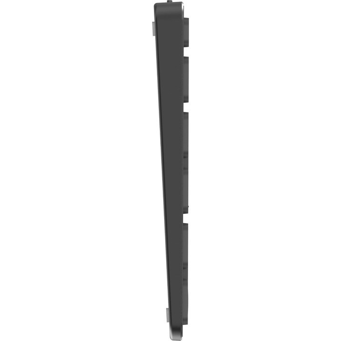 Клавиатура + мышь Rapoo 9800M DARK GREY клав:серый мышь:серый USB беспроводная Bluetooth/Рад 10046 - фото 51423012 Клавиатура + мышь Rapoo 9800M DARK GREY клав:серый мышь:серый USB беспроводная Bluetooth/Рад 10046 - фото 51423012