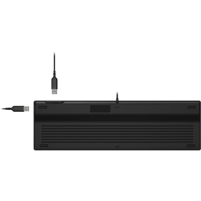 Клавиатура A4Tech Fstyler FX60H серый USB slim LED (FX60H GREY/NEON) - фото 51423269 Клавиатура A4Tech Fstyler FX60H серый USB slim LED (FX60H GREY/NEON) - фото 51423269