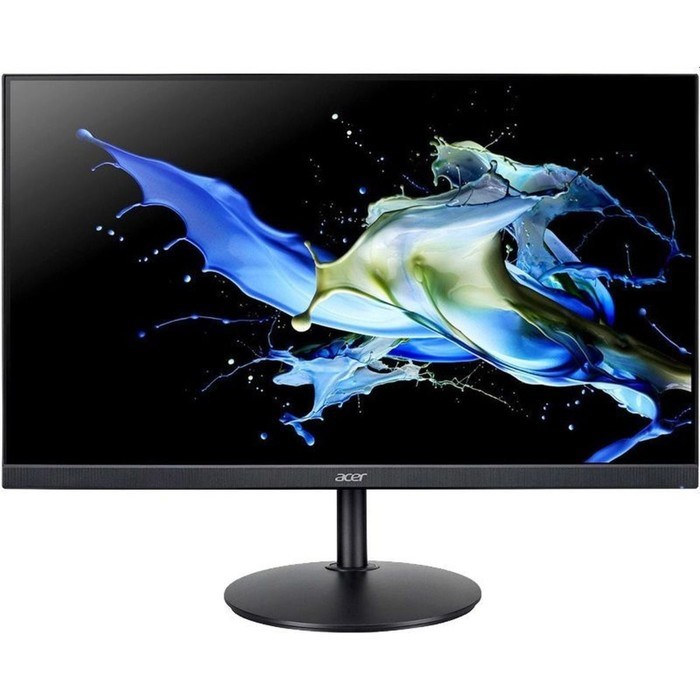 Монитор Acer 23.8" CB242Ybmiprx черный IPS 1ms 16:9 HDMI M/M матовая HAS Piv 250cd 178гр/178 10046 - фото 51423614 Монитор Acer 23.8" CB242Ybmiprx черный IPS 1ms 16:9 HDMI M/M матовая HAS Piv 250cd 178гр/178 10046 - фото 51423614