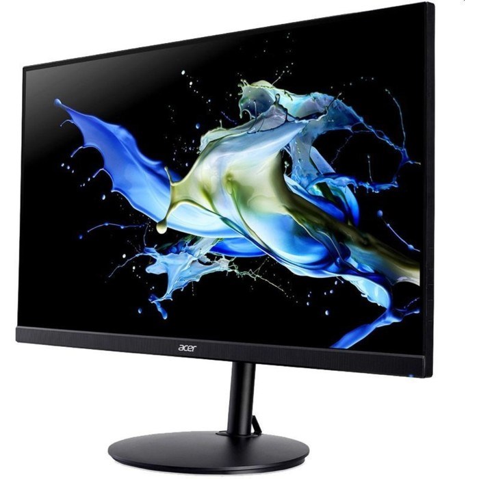 Монитор Acer 23.8" CB242Ybmiprx черный IPS 1ms 16:9 HDMI M/M матовая HAS Piv 250cd 178гр/178 10046 - фото 51423616 Монитор Acer 23.8" CB242Ybmiprx черный IPS 1ms 16:9 HDMI M/M матовая HAS Piv 250cd 178гр/178 10046 - фото 51423616
