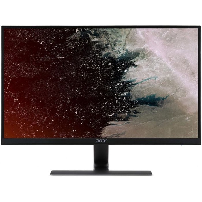 Монитор Acer 23.8" Nitro RG240Ybmiix черный IPS LED 1ms 16:9 HDMI M/M матовая Piv 250cd 178г 10046 - фото 51423617 Монитор Acer 23.8" Nitro RG240Ybmiix черный IPS LED 1ms 16:9 HDMI M/M матовая Piv 250cd 178г 10046 - фото 51423617