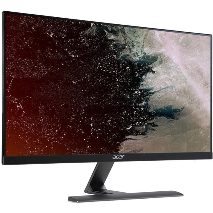 Монитор Acer 23.8" Nitro RG240Ybmiix черный IPS LED 1ms 16:9 HDMI M/M матовая Piv 250cd 178г 10046 - фото 51423619 Монитор Acer 23.8" Nitro RG240Ybmiix черный IPS LED 1ms 16:9 HDMI M/M матовая Piv 250cd 178г 10046 - фото 51423619