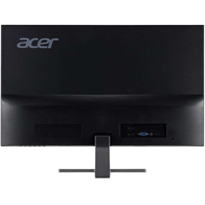 Монитор Acer 23.8" Nitro RG240Ybmiix черный IPS LED 1ms 16:9 HDMI M/M матовая Piv 250cd 178г 10046 - фото 51423620 Монитор Acer 23.8" Nitro RG240Ybmiix черный IPS LED 1ms 16:9 HDMI M/M матовая Piv 250cd 178г 10046 - фото 51423620