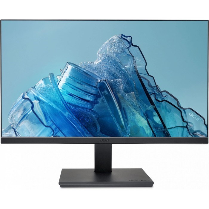 Монитор Acer 23.8" V247YAbiv черный VA LED 4ms 16:9 HDMI матовая 250cd 178гр/178гр 1920x1080 10046 - фото 51423624 Монитор Acer 23.8" V247YAbiv черный VA LED 4ms 16:9 HDMI матовая 250cd 178гр/178гр 1920x1080 10046 - фото 51423624
