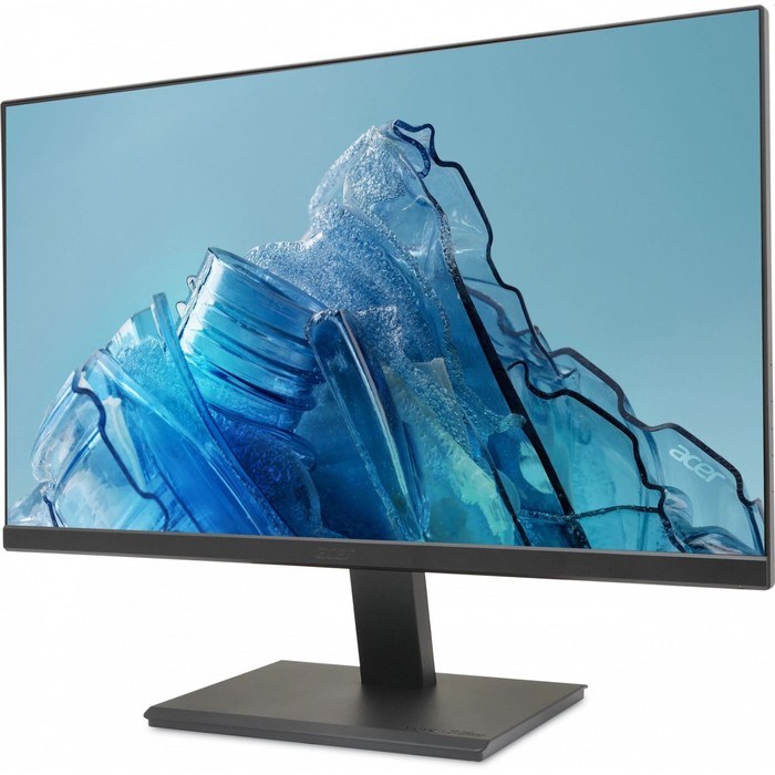 Монитор Acer 23.8" V247YAbiv черный VA LED 4ms 16:9 HDMI матовая 250cd 178гр/178гр 1920x1080 10046 - фото 51423625 Монитор Acer 23.8" V247YAbiv черный VA LED 4ms 16:9 HDMI матовая 250cd 178гр/178гр 1920x1080 10046 - фото 51423625