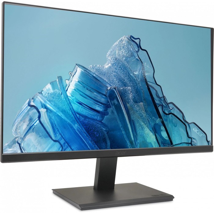 Монитор Acer 23.8" V247YAbiv черный VA LED 4ms 16:9 HDMI матовая 250cd 178гр/178гр 1920x1080 10046 - фото 51423626 Монитор Acer 23.8" V247YAbiv черный VA LED 4ms 16:9 HDMI матовая 250cd 178гр/178гр 1920x1080 10046 - фото 51423626