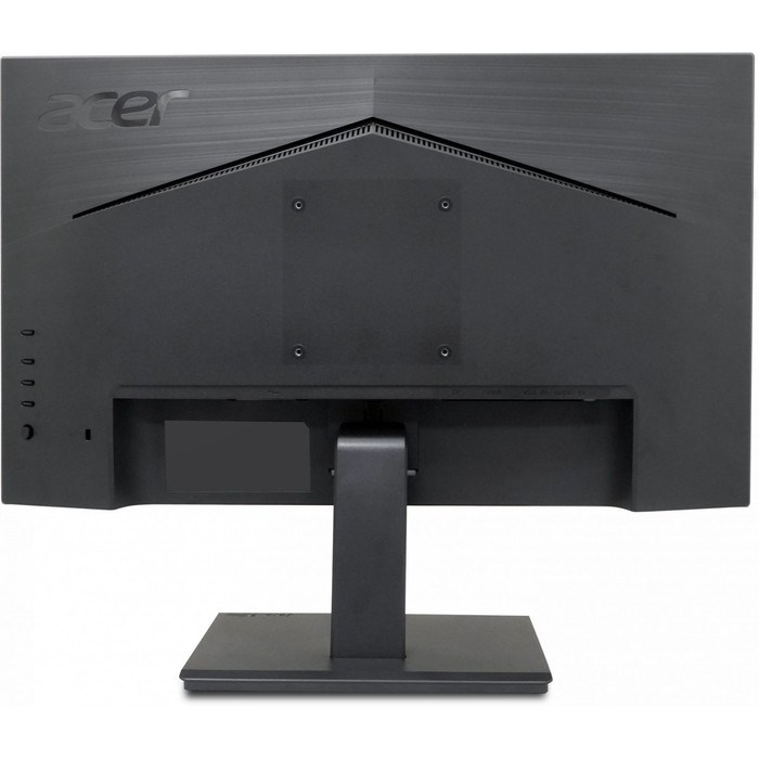 Монитор Acer 23.8" V247YAbiv черный VA LED 4ms 16:9 HDMI матовая 250cd 178гр/178гр 1920x1080 10046 - фото 51423627 Монитор Acer 23.8" V247YAbiv черный VA LED 4ms 16:9 HDMI матовая 250cd 178гр/178гр 1920x1080 10046 - фото 51423627