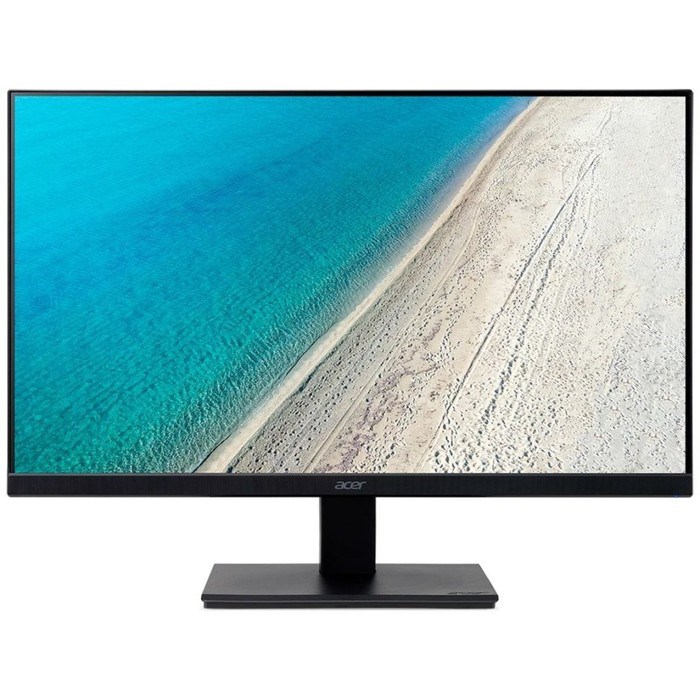 Монитор Acer 23.8" V247Ybipv черный IPS LED 4ms 16:9 HDMI матовая 250cd 178гр/178гр 1920x108 10046 - фото 51423631 Монитор Acer 23.8" V247Ybipv черный IPS LED 4ms 16:9 HDMI матовая 250cd 178гр/178гр 1920x108 10046 - фото 51423631