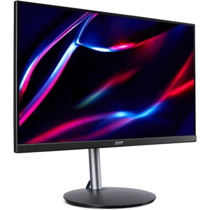 Монитор Acer 24.5" Nitro XF253QZbmiiprx черный VA LED 4ms 16:9 HDMI M/M матовая HAS Piv 400c 10046 - фото 51423640 Монитор Acer 24.5" Nitro XF253QZbmiiprx черный VA LED 4ms 16:9 HDMI M/M матовая HAS Piv 400c 10046 - фото 51423640