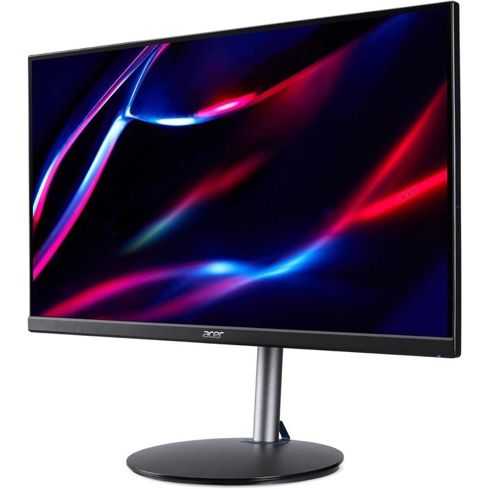 Монитор Acer 24.5" Nitro XF253QZbmiiprx черный VA LED 4ms 16:9 HDMI M/M матовая HAS Piv 400c 10046 - фото 51423641 Монитор Acer 24.5" Nitro XF253QZbmiiprx черный VA LED 4ms 16:9 HDMI M/M матовая HAS Piv 400c 10046 - фото 51423641