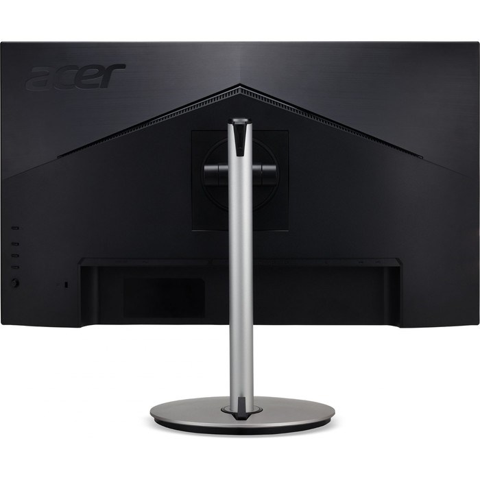 Монитор Acer 27" CB272Usmiiprx серебристый IPS LED 1ms 16:9 HDMI M/M матовая HAS 1000:1 350c 10046 - фото 51423647 Монитор Acer 27" CB272Usmiiprx серебристый IPS LED 1ms 16:9 HDMI M/M матовая HAS 1000:1 350c 10046 - фото 51423647